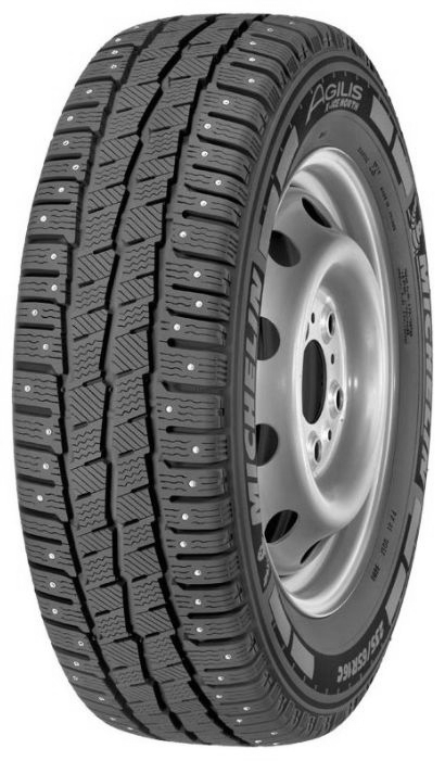 Купить запчасть MICHELIN - 182870 185 R14C 102/100R  Agilis X-Ice North