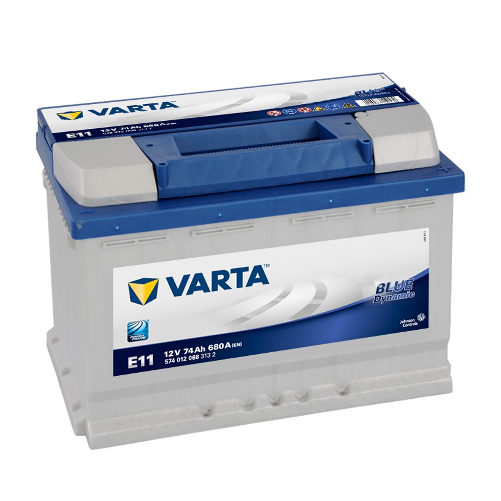 Купить запчасть VARTA - 5740120683132 5740120683132