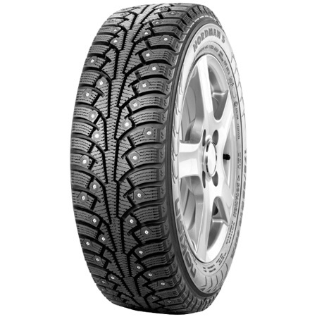 Купить запчасть NOKIAN - TS32022 NOPW 215/55R17 98T TL XL NORDMAN 5