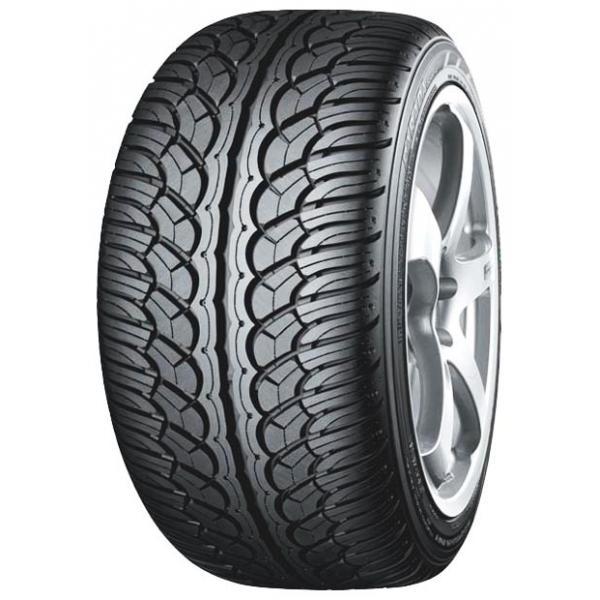 Купить запчасть YOKOHAMA - F2355 YHPS 235/55R19 101V TL PARADA Spec-X PA02