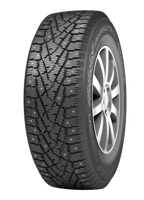 Купить запчасть NOKIAN - TS32036 NOCW 215/70R15C 109/107R TL HAKKAPELIITTA C3