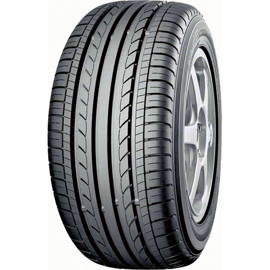 Купить запчасть YOKOHAMA - K6725 YHPS 235/45R17 97W TL V550 A.V.S. dB