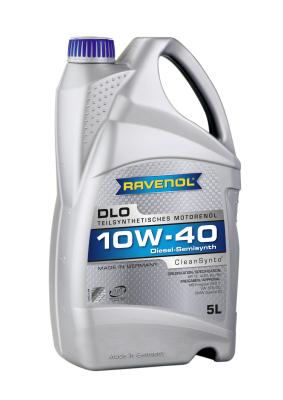 Купить запчасть RAVENOL - 4014835724259 Fanfaro VSX 5W-40, 4л