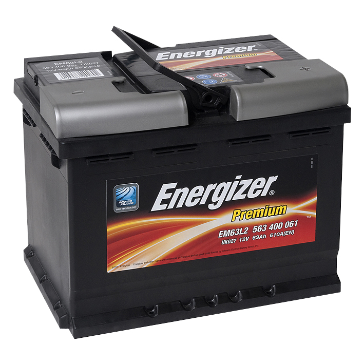 Купить запчасть ENERGIZER - 563400061 563400061