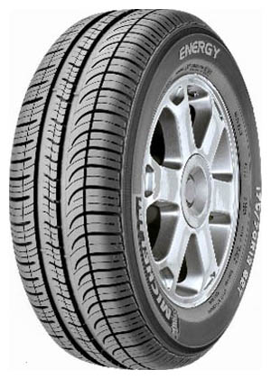 Купить запчасть MICHELIN - 611836 Energy E3B 1