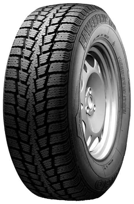 Купить запчасть KUMHO - 2145353 KUCW 195R14C 106/104Q TL POWERGRIP KC11