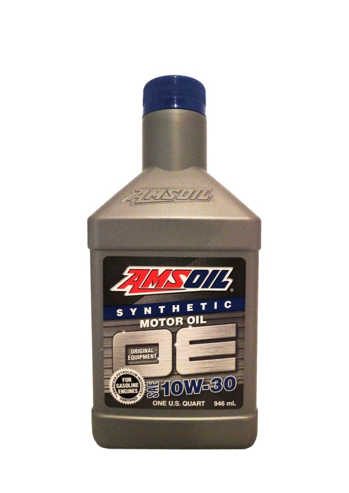 Купить запчасть AMSOIL - OETQT OE, 0,946л