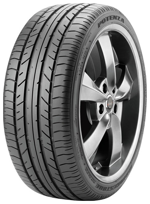 Купить запчасть BRIDGESTONE - PSR0893203 BRPS 235/55R17 99Y TL RE040 POTENZA