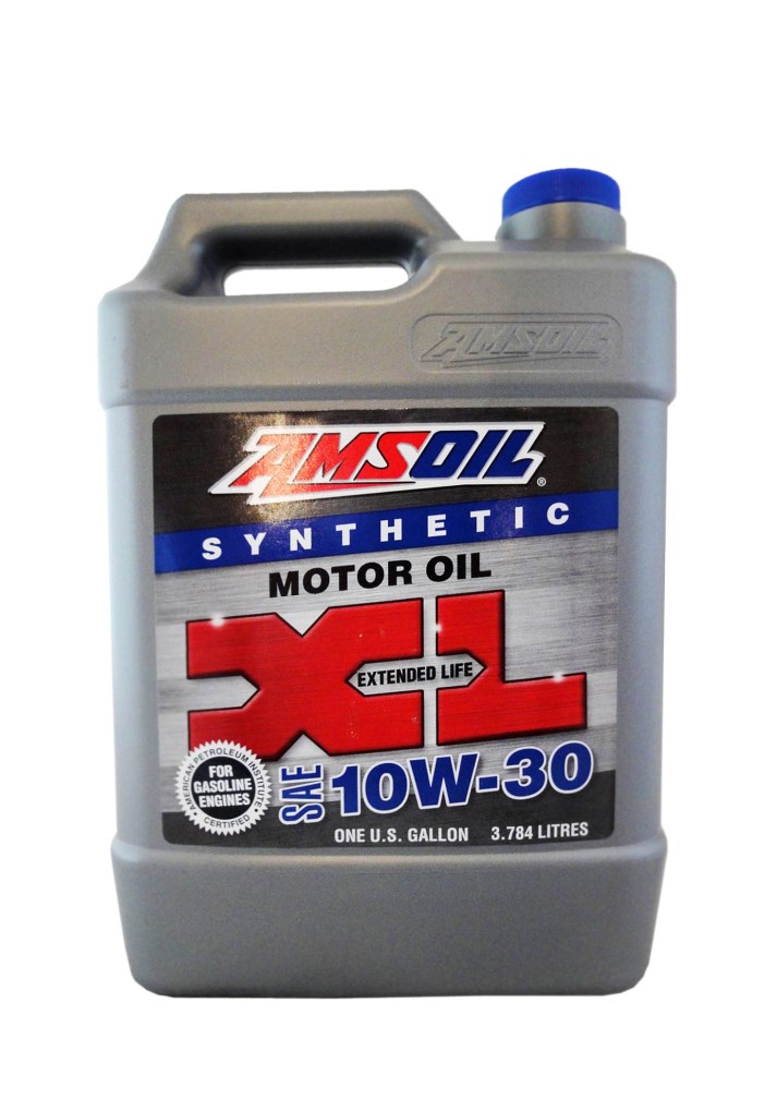 Купить запчасть AMSOIL - XLT1G XL Extended Life, 3,784л