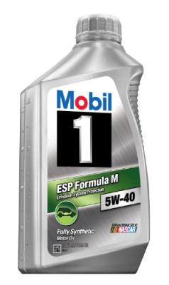 Купить запчасть MOBIL - 071924471016 1 ESP Formula M 5W-40