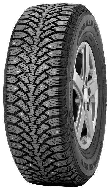 Купить запчасть NOKIAN - TS31720 235/70 R 16 106T Nordman SUV