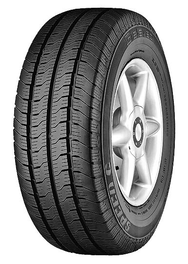 Купить запчасть GISLAVED - 4529110000 GICS 215/75R16C 113/111R TL SPEED C