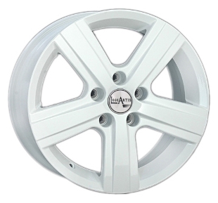 Купить запчасть LEGEARTIS - WHS082210 VW119 16/6,5 ET50 white