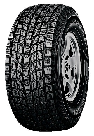 Купить запчасть DUNLOP - 272171 GRANDTREK SJ6 109Q