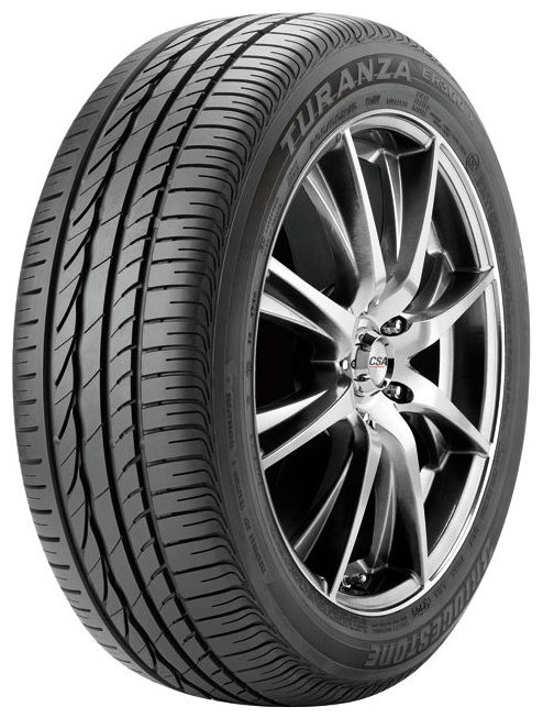 Купить запчасть BRIDGESTONE - PSR0248903 BRPS 215/60R16 95H TL ER300 TURANZA