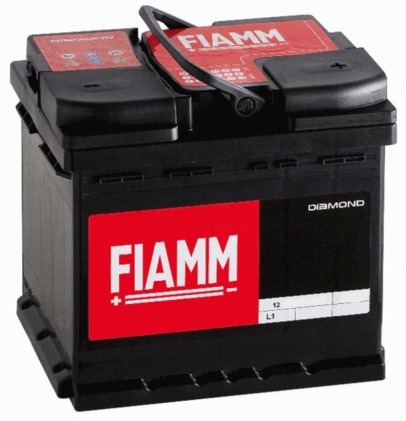 Купить запчасть FIAMM - D2360 DIAMOND D2360