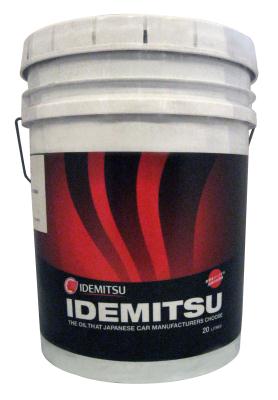 Купить запчасть IDEMITSU - FBA0431020 Extreme Touring 15W40 JASO DH-1