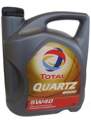 Купить запчасть TOTAL - 3425901019277 Quartz 9000 Energy 5W40