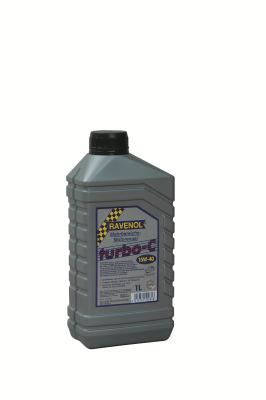 Купить запчасть RAVENOL - 4014835100848 Turbo-C HD-C SAE 15W40, 1л