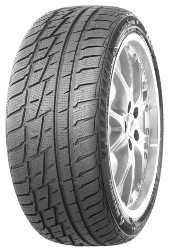 Купить запчасть MATADOR - 15852900000 MDPW 205/50R17 93H TL XL FR MP92 SIBIR SNOW