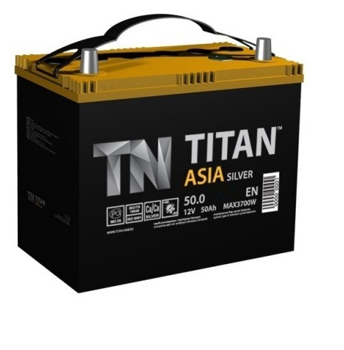 Купить запчасть TITAN - ASIA500410A ASIA500410A