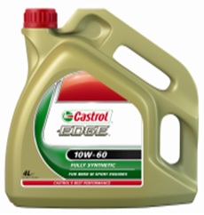 Купить запчасть CASTROL - 4260041010390 EDGE SPORT 10W-60 4L