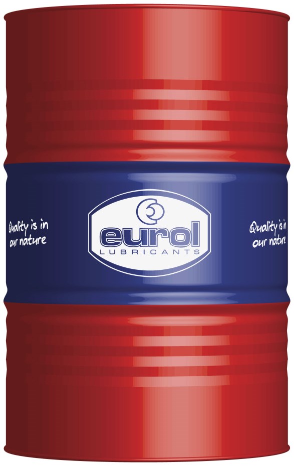 Купить запчасть EUROL - E100094210L  Turbosyn 10W-40 SL/CF, 210л