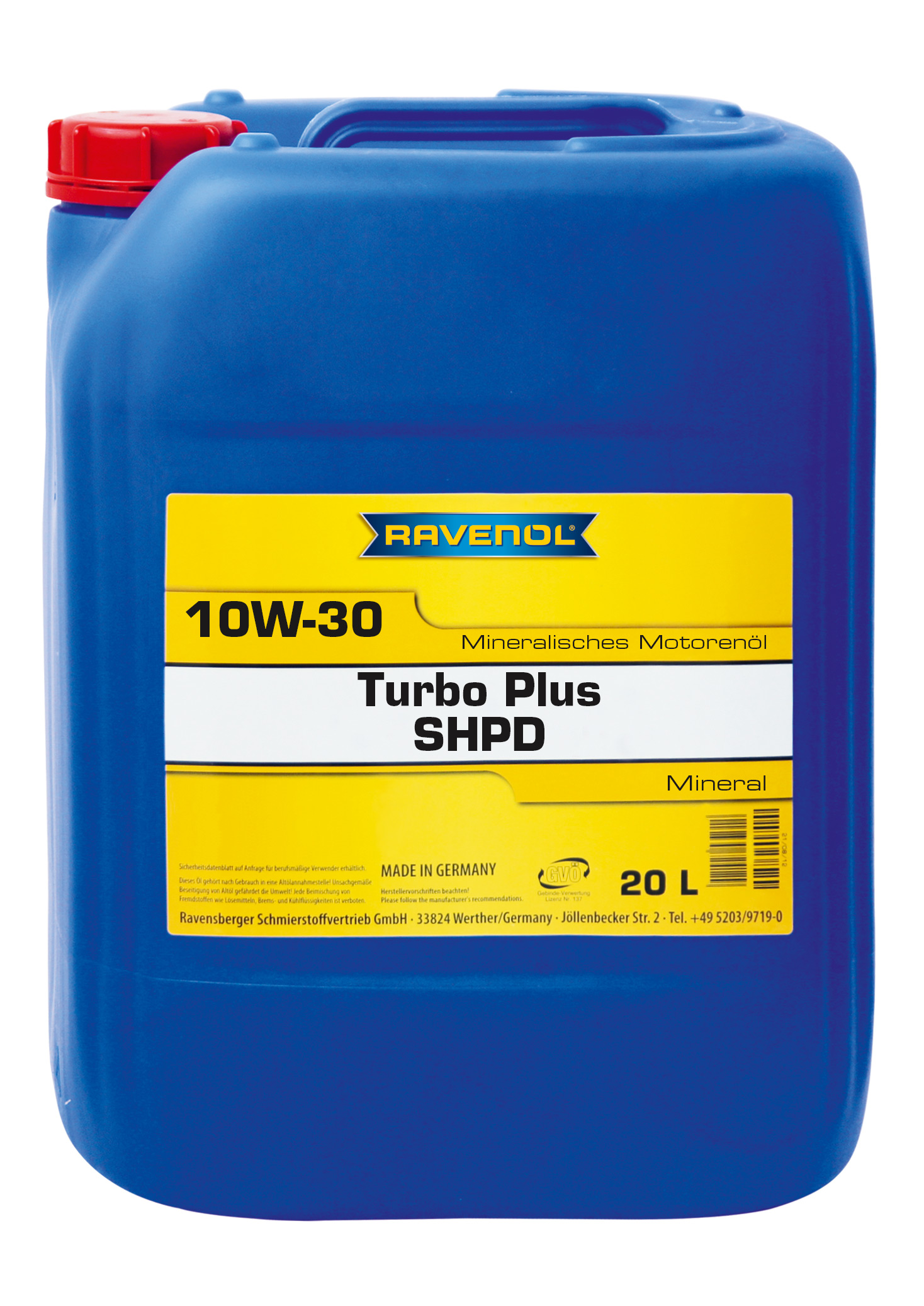 Купить запчасть RAVENOL - 4014835637726 Fanfaro VSX 5W-40, 208л