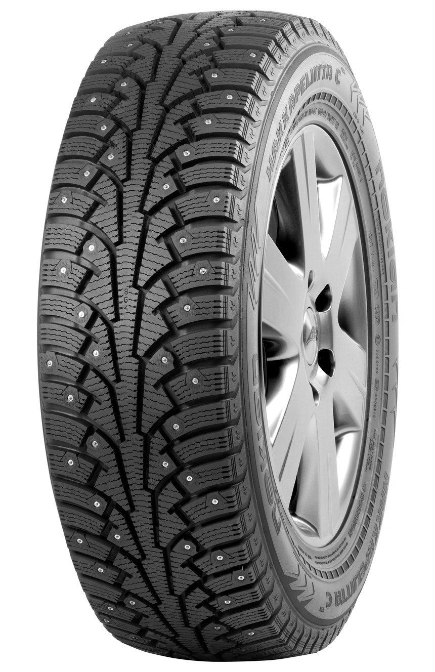 Купить запчасть NOKIAN - TS31924 215/65 R 15 C 104/102T HKPL C VAN