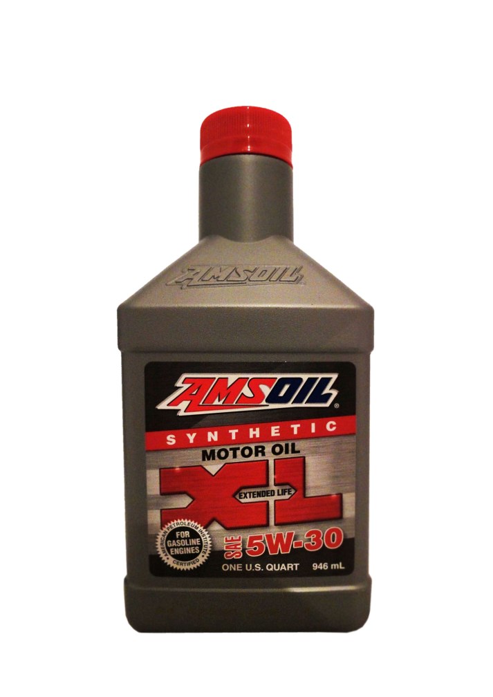 Купить запчасть AMSOIL - XLFQT XL, 0,946л