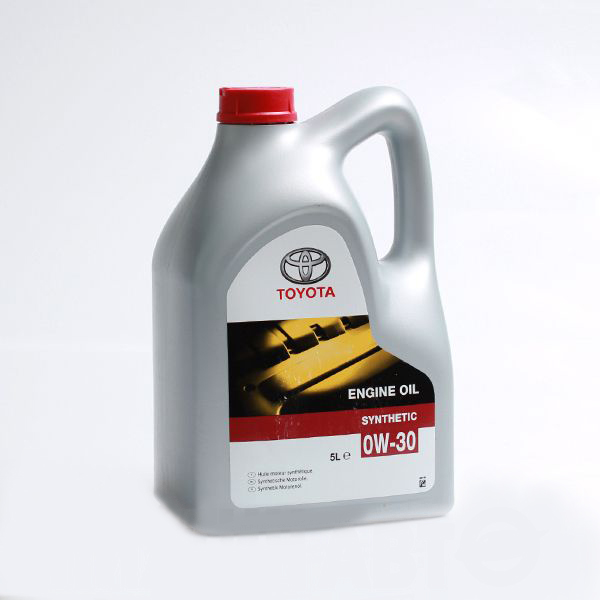 Купить запчасть TOYOTA - 0888080365 Engine oil