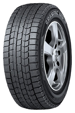 Купить запчасть DUNLOP - 288299 GRASPIC DS-3 97Q