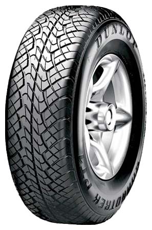 Купить запчасть DUNLOP - 229303 285/60R17 GRANDTREK PT1 111H