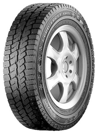 Купить запчасть GISLAVED - 4550170000 GICW 215/75R16C 113/111R TL NORD FROST VAN SD