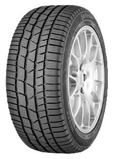 Купить запчасть CONTINENTAL - 3530930000 COPW 215/60R16 99H TL XL ContiWinterContact TS830P