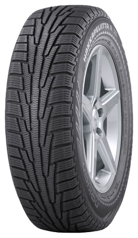 Купить запчасть NOKIAN - T428259 Hakkapeliitta R SUV