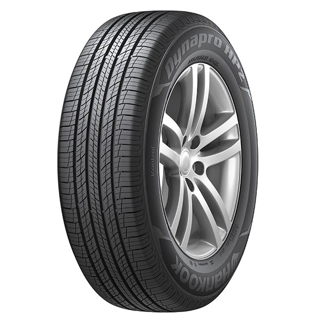 Купить запчасть HANKOOK - 1014145 R17 225/65 Dynapro HP RA23 102H (лето)