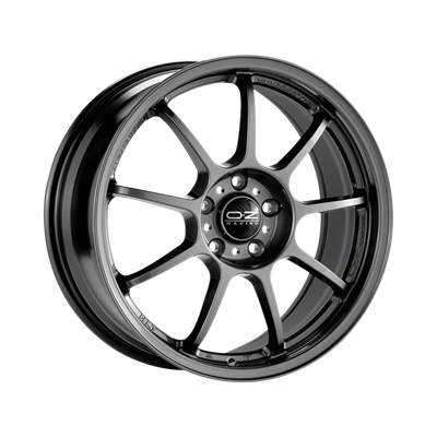 Купить запчасть OZ - WHS057562 Alleggerita HLT 17/8 ET48 Titanium tech