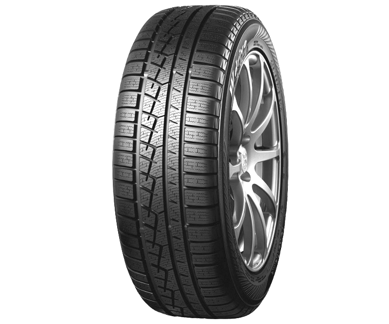 Купить запчасть YOKOHAMA - F2028 YHPW 225/55R16 95H TL W.DRIVE V902A