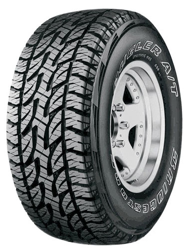 Купить запчасть BRIDGESTONE - PSR1131803 BR4S 245/65R17 107T TL D694 DUELER A/T