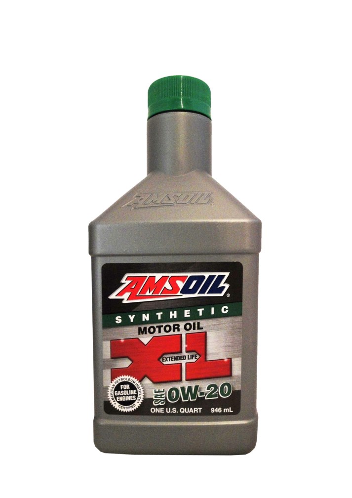 Купить запчасть AMSOIL - XLZQT XL, 0,946л