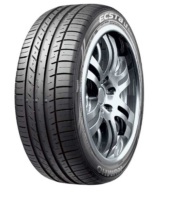 Купить запчасть KUMHO - 2148123 R17 225/45 Ecsta Le Sport KU39 94Y (лето)