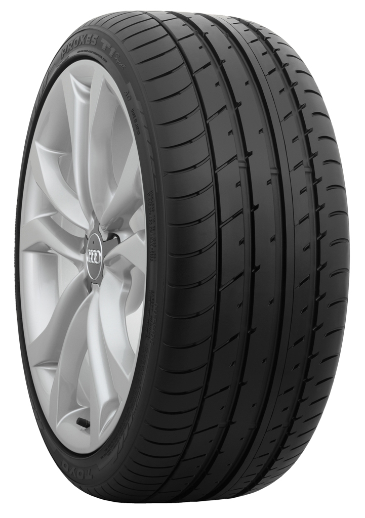 Купить запчасть TOYO - 32232 R19 255/35 Proxes T1 Sport 96Y (лето)