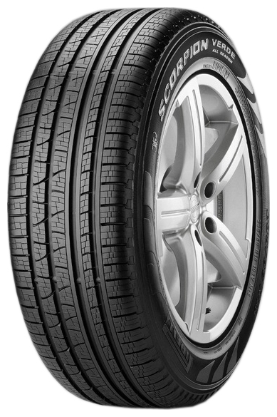 Купить запчасть PIRELLI - 1966400 PI4S 235/65R18 104T TL SCORPION VERDE All-Season ECO