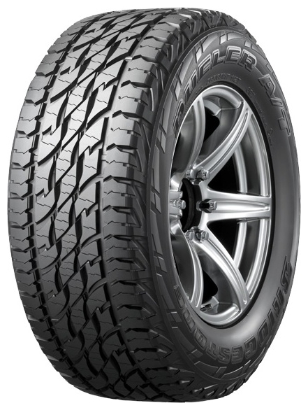 Купить запчасть BRIDGESTONE - PSR0L93603 BR4S 205/70R15 96S TL D697 DUELER A/T