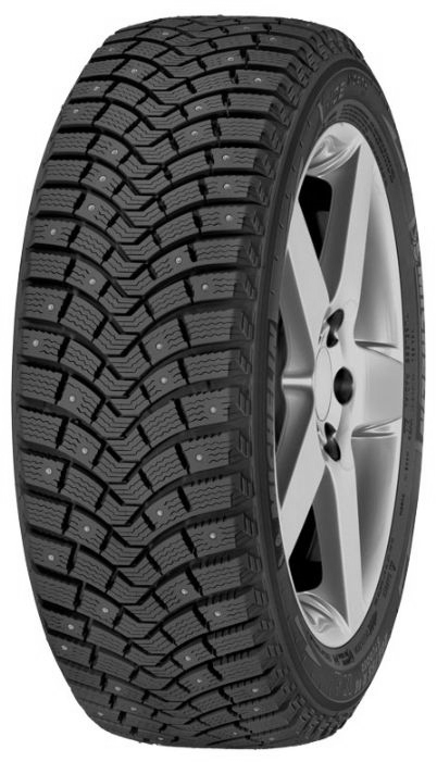 Купить запчасть MICHELIN - 735464 MIPW 225/60R16 102T TL XL X-ICE NORTH XIN2