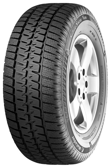 Купить запчасть MATADOR - 4280630000 MDCW 195R14C 106/104Q TL MPS530 SIBIR SNOW VAN