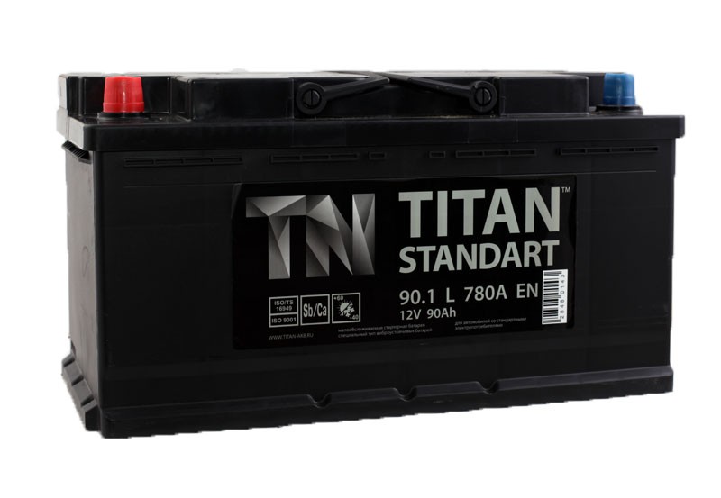 Купить запчасть TITAN - TITANST901780A TITANST901780A