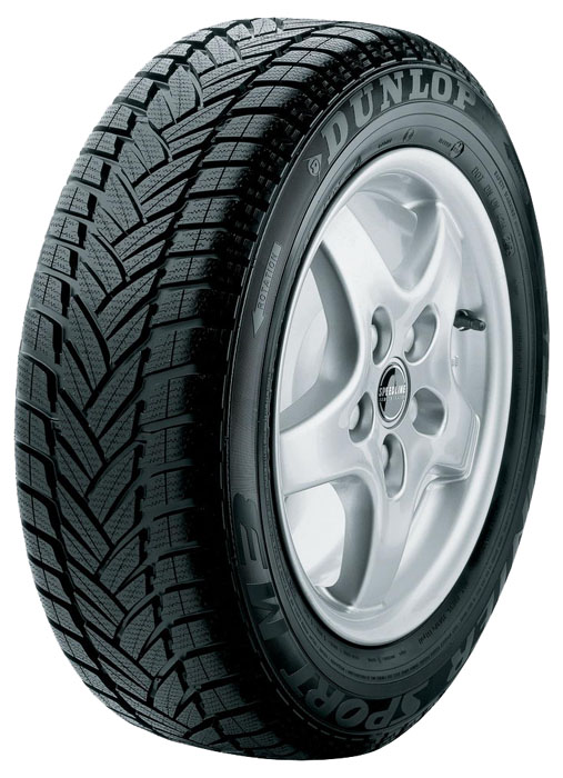 Купить запчасть DUNLOP - 509274 DUPW 245/45R18 100V TL SP WINTER SPORT M3 н/ш M0