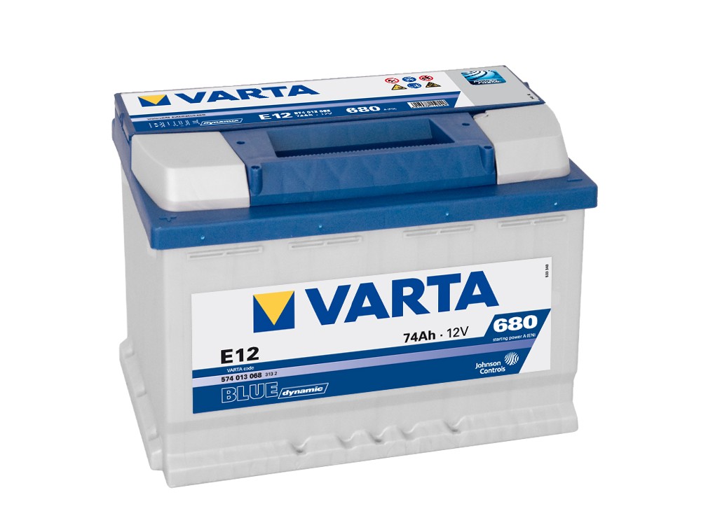 Купить запчасть VARTA - 5740130683132 5740130683132